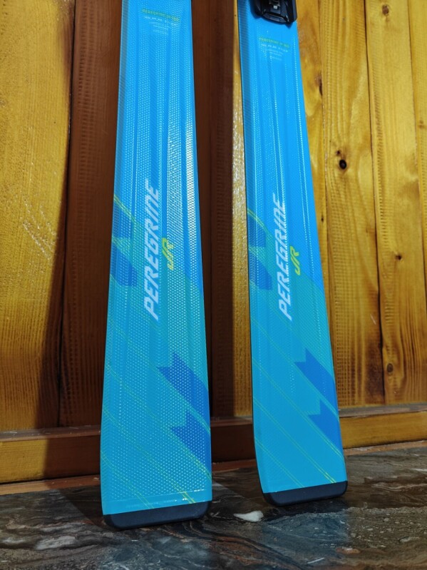 LYŽE VOLKL PEREGRINE JR 160CM --MODEL 2026--